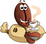 Coffee for dummies